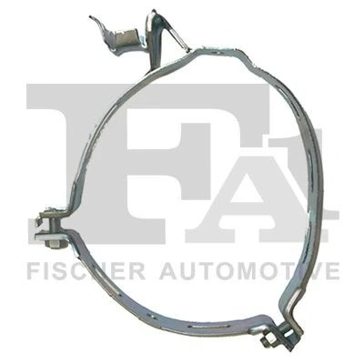 Bild av FA1 104 905 Support, silencieux BMW: 5 Berline, 6 Coupe
