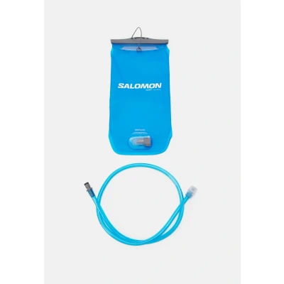 Bild av Salomon SOFT Reservoir Unisex Vattenflaska, Storlek: One Size, Clear blue