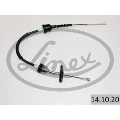 Bild av Vajer, koppling Linex 14.10.20