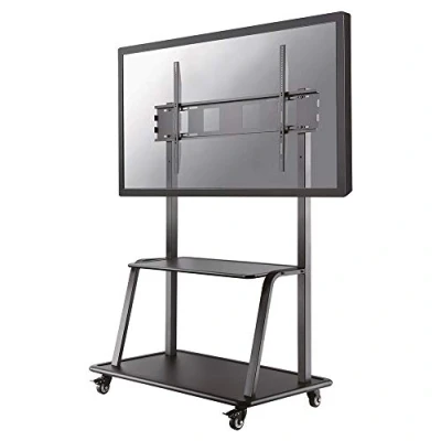 Bild av Neomounts by NewStar NS M4000BLACK cart 150 kg 105&quot; From 200 x mm