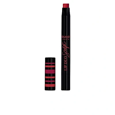 Bild av Bourjois Rouge Läppstift Duo Skulpt 06 tango, 0,5 g