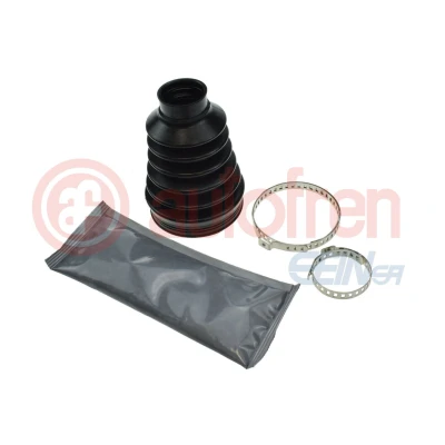 Bild av Dammskydd, drivaxel, på växellådssidan, audi,porsche,seat,skoda,vw, 1K0498201A, 4F0598201, 7L0498201, 8N0498201C, 95534990300