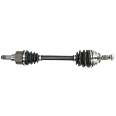 Bild av Drivaxel PASCAL G2P040PC
