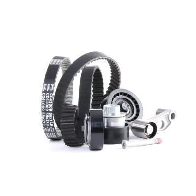 Bild av SNR KD457.26 Kit de distribution 130 VOLKSWAGEN: Polo IV 3/5 portes, Golf 4, V SEAT: Ibiza 3, Leon II I portes
