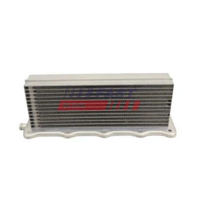 Bild av FAST FT10738 Intercooler