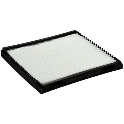 Bild av DENCKERMANN M110325 Filtre d&#039;habitacle à air frais 227 208 20 VOLVO: V40 Break, S40 I