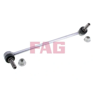 Bild av FAG 818 0569 10 Biellette de barre stabilisatrice 345mm M14x2,0 LAND ROVER: Range Rover Sport, Discovery 3