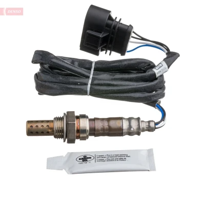 Bild av DENSO Direct Fit DOX 1173 Sonde lambda M18x1.5 chauffé, doigt, à seuil AUDI: A3 3/5 portes, A4 B5 Berline, A6 C5 Avant, VOLKSWAGEN: GOLF 3
