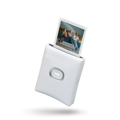 Bild av INSTAX Square Link. Hvid