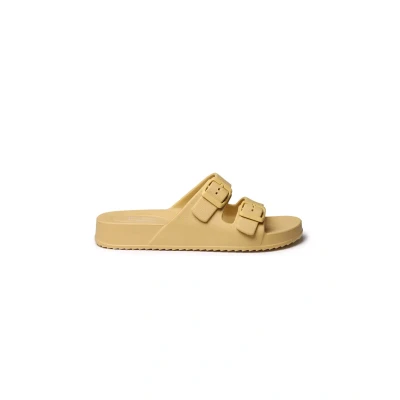 Bild av Toni Pons Creta Slipins, Storlek: 36, Ocre Pu