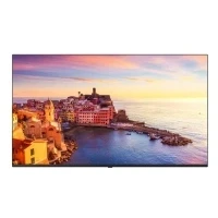 Bild av LG 55UM662H0LC UM662H Series 55&quot; Pro:Centric with Integrated Pro:Idiom LED backlit LCD TV 4K for hotel / hospitality