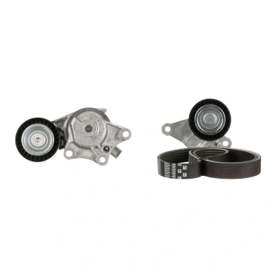 Bild av Flerspårsremssats Gates K026PK1020EST