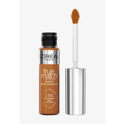 Bild av L&#039;Oréal Paris TRUE Match Radiant Serum Concealer Concealer, Storlek: 11 ml, Foncé neutre 9n