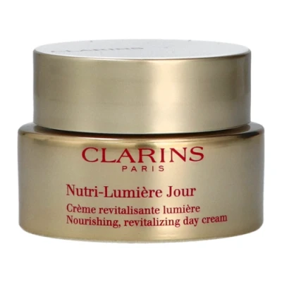 Bild av Clarins Nutri Lumière Jour Routine Dagkräm 50 ml