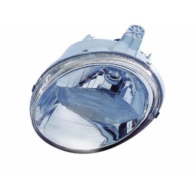 Bild av PRASCO DW3204804 Phares gauche H4 pour circulation à droite sans commande correcteur de site projecteur DAEWOO: Matiz I 3/5 portes