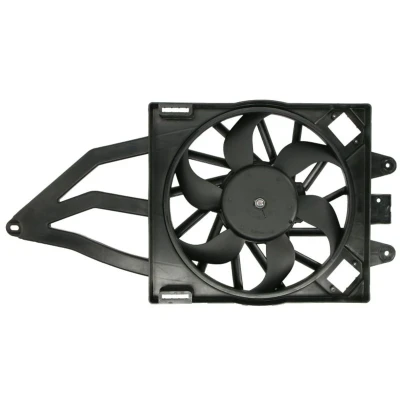 Bild av Fläkt, kylare Thermotec D8F033TT