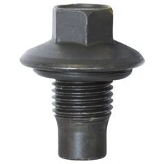 Bild av RESTAGRAF 221465 Bouchon De Vidange M14 x 1,50 13 avec joint d&#039;étanchéite FORD: FIESTA 7, 6, Focus 2