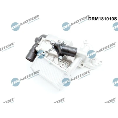 Bild av Hus, oljefilter Dr.Motor Automotive DRM181010S