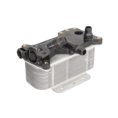Bild av Oljekylare, automatisk transmission THERMOTEC D4B018TT