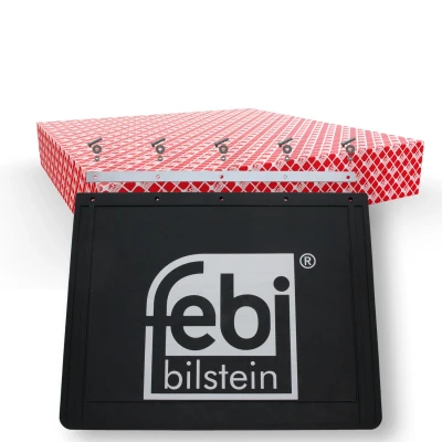 Bild av FEBI BILSTEIN 30806 Garde boue 500 400