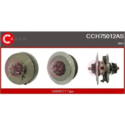 Bild av CASCO CST25107AS Startmotor 12V 2,80kW 13 CPS0060 M10 92mm FORD: Transit Mk4 Skåpbil, Mk3 Skåpbil