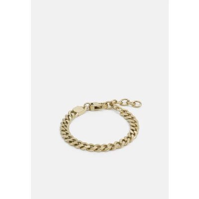 Bild av Fossil Harlow Bracelet Armband goldcoloured, Storlek: One Size, Gold coloured