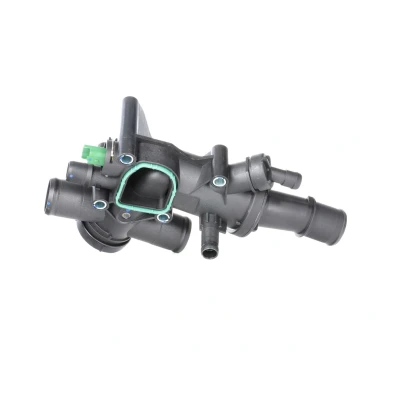 Bild av GATES TH41683G1 Thermostat d&#039;eau 83 avec joints boîtier PEUGEOT: 407 SW, 307 Break, 308 I FORD: Focus 2, C Max, CITROËN: C5 III Break