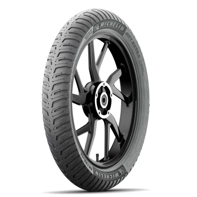 Bild av Michelin City Extra 70/90 R17 43S personbil Sommardäck Däck 616173