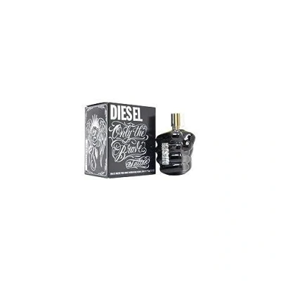 Bild av Diesel Only The Brave Tattoo Eau de Toilette 75 ml