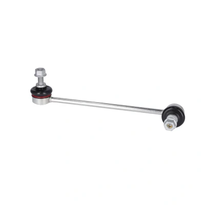 Bild av febi BILSTEIN 21799 Biellette de barre stabilisatrice Essieu avant droit 230 M10 x 1,5 Plus avec écrou autobloquant,