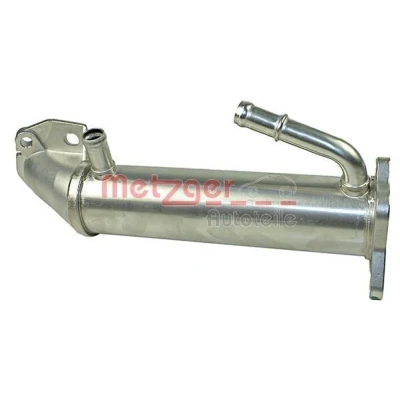 Bild av METZGER 0892684 Refroidisseur EGR sans joints vanne FORD: Ranger Mk3, Transit Mk6 Van, V363 Van