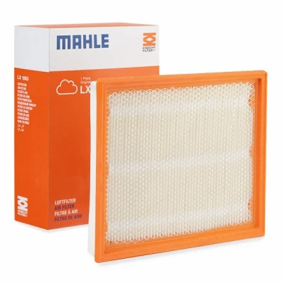 Bild av Luftfilter KNECHT LX 1272