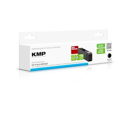 Bild av KMP H164B, Pigmentbaserat bläck