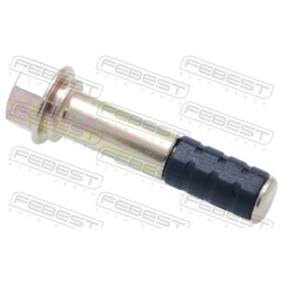 Bild av FEBEST 0274 Y51UF Boulon De Guidage Étrier Frein supérieur, Essieu avant INFINITI: FX SUV, EX 3/5 portes