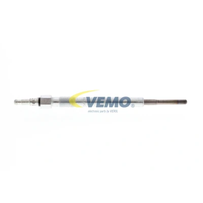 Bild av VEMO V99 14 0015 Bougie de préchauffage 4,4V M8x1,0 AUDI: A4 B7 Avant, A3 Sportback, 3/5 portes, VOLKSWAGEN: Passat B6 Variant, Touran I, Golf 5