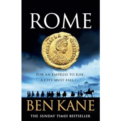 Bild av Rome: The brand new epic historical adventure for Summer 2025!