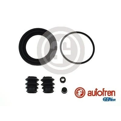 Bild av AUTOFREN SEINSA D42145 Kit De Réparation Étrier Frein Essieu avant 54 SUZUKI: SWIFT 4, SUBARU: JUSTY 4