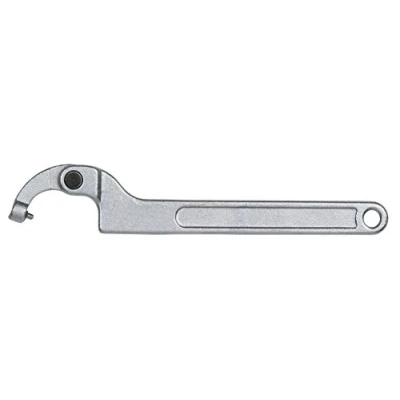 Bild av KS Tools 517.1323 Ledad haknyckel med tapp, 15 35mm