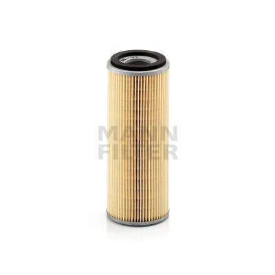 Bild av MANN FILTER H 1076 x Filtre à huile avec joint d&#039;étanchéite Cartouche filtrante