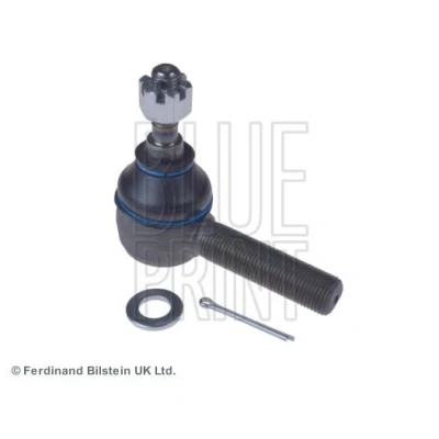 Bild av BLUE PRINT ADJ138713 Rotule de direction Essieu avant gauche avec ecrou crénelé LAND ROVER: Range Rover 1, Discovery Defender SUV