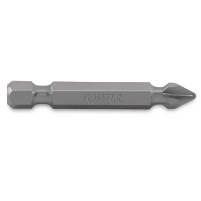 Bild av TOPTUL FWAA0802G Bit pour tournevis Acier d&#039;outil