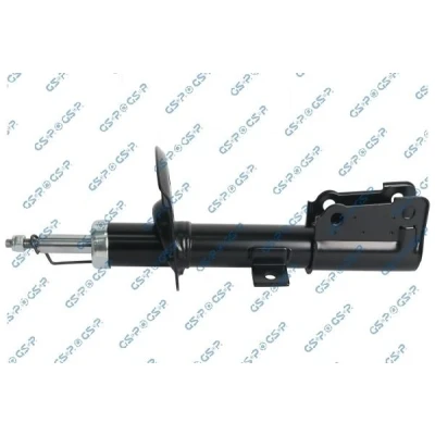 Bild av GSP 32328641 Stötdämpare framaxel höger Gastryck Tvårörs fjäderben CHRYSLER: Sebring III Sedan (JS) 2.0 VVT, 2.7 VVT 2007 2010