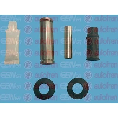 Bild av AUTOFREN SEINSA D7122C Jeu de douilles guidage, étrier frein avec boulon RENAULT: LAGUNA 1