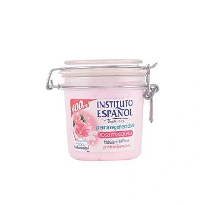 Bild av Instituto Espanol Rosehip Regenerating Face and Body Cream