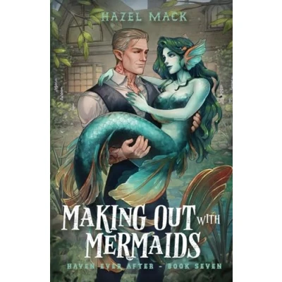 Bild av Making Out With Mermaids: A Small Town Monster Romance: 7