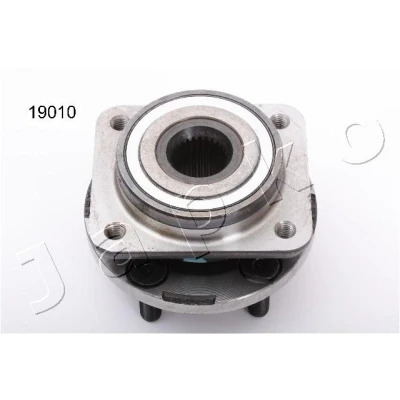 Bild av JAPKO 419010 Moyeu De Roue Essieu avant JEEP: Cherokee II
