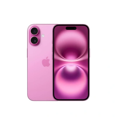 Bild av Apple iPhone 16 512GB Pink