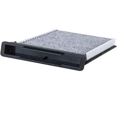 Bild av Filter, kupéventilation PURFLUX AHC567