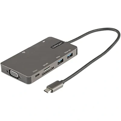 Bild av StarTech.com DKT30CHVSDPD