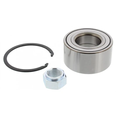 Bild av MAPCO 46551 Kit de roulements roue 80 MITSUBISHI: Lancer 7 Limousine, Outlander I SUV